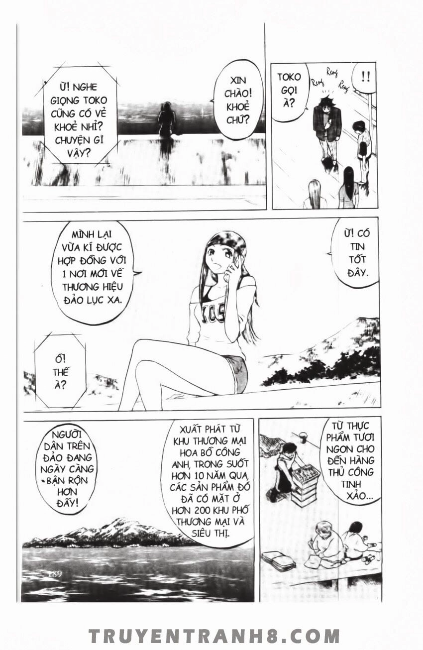 Mua May Bán Tài Chapter 34 - 18