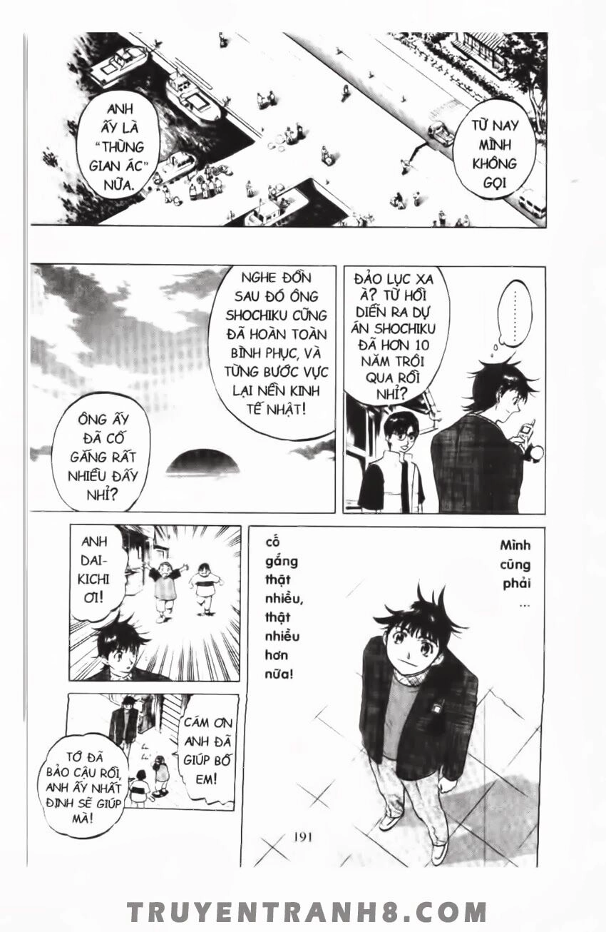 Mua May Bán Tài Chapter 34 - 20