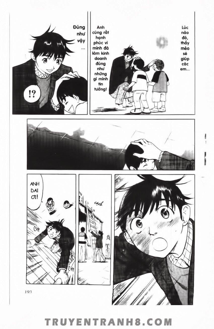 Mua May Bán Tài Chapter 34 - 22