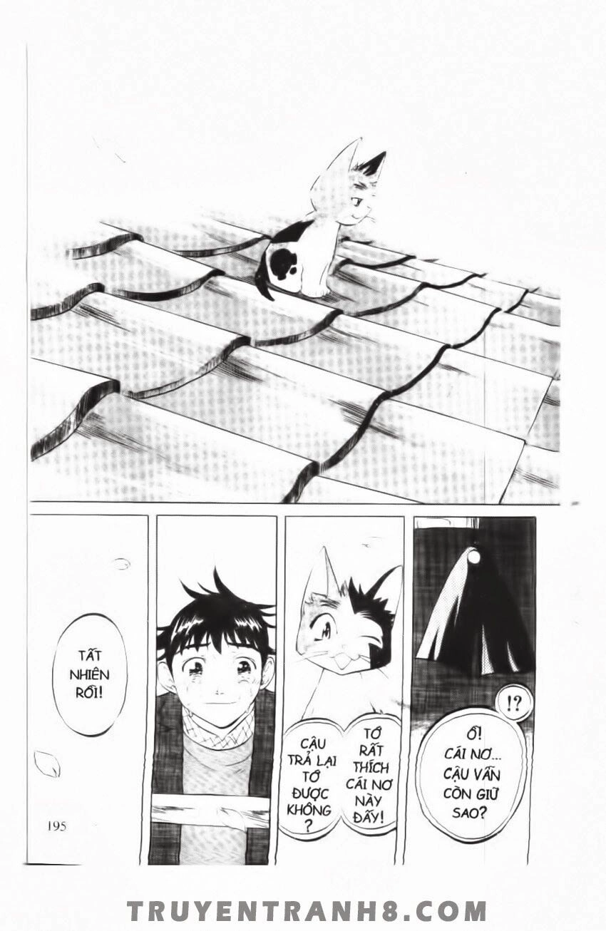 Mua May Bán Tài Chapter 34 - 24