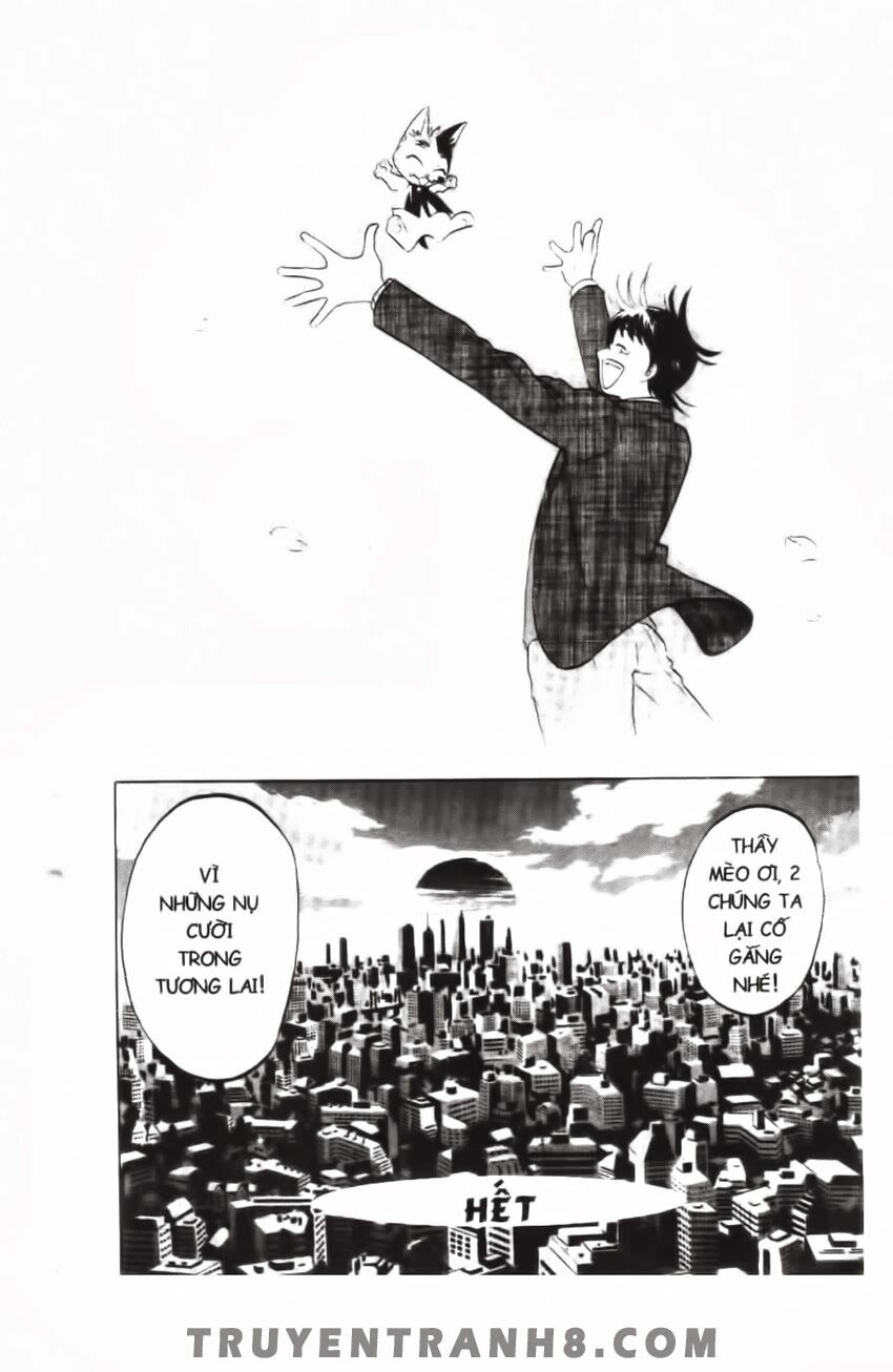 Mua May Bán Tài Chapter 34 - 25