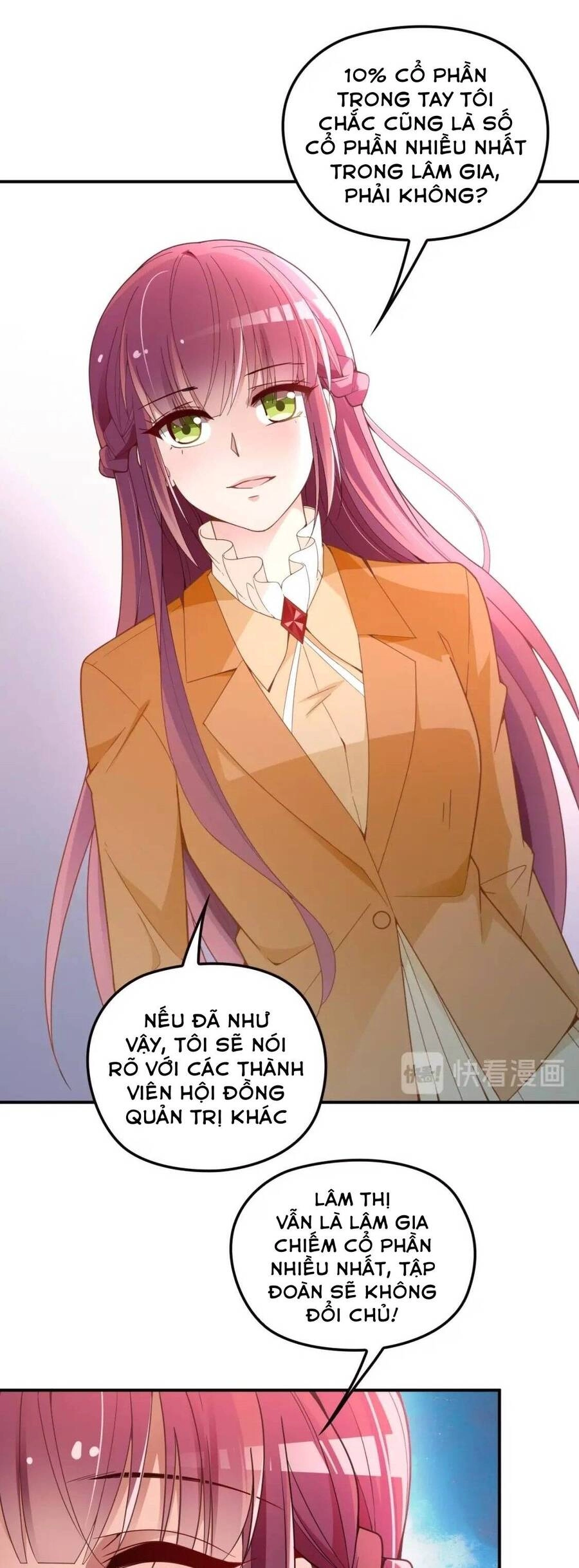 Anh Chồng Giàu Có Chiều Hư Tôi Chapter 49 - 3