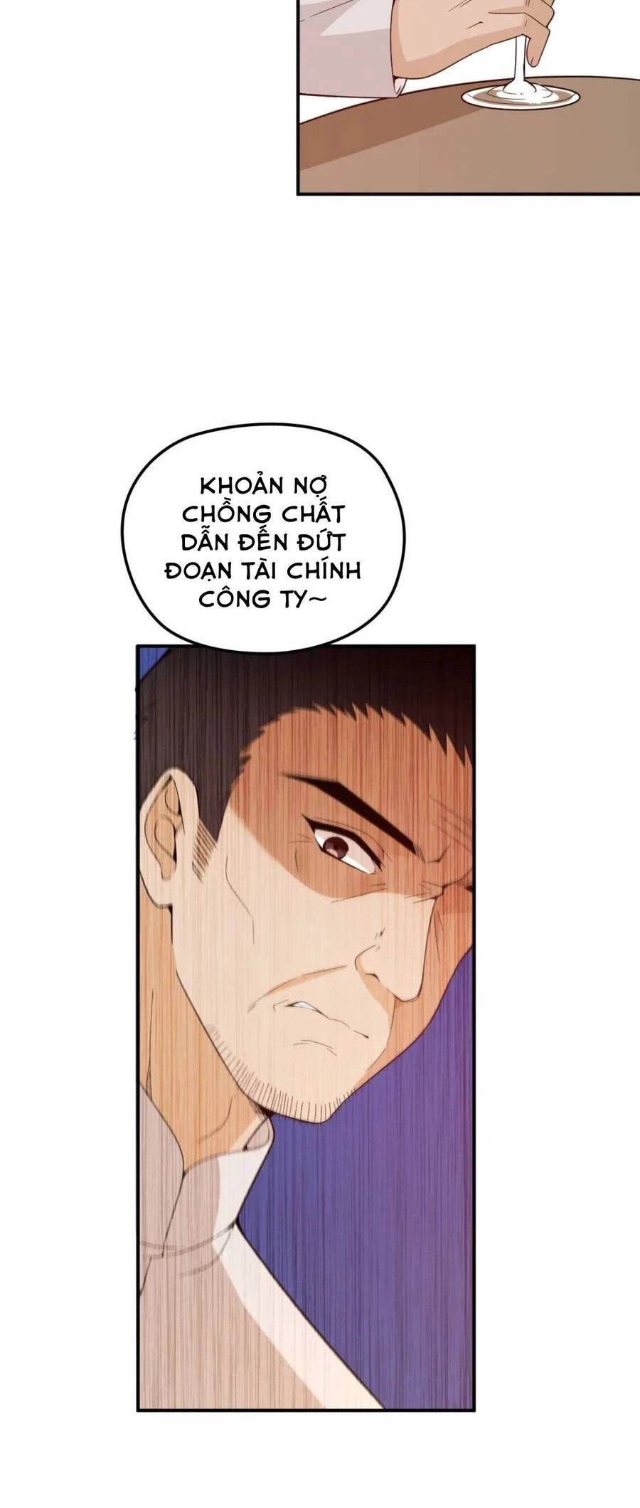 Anh Chồng Giàu Có Chiều Hư Tôi Chapter 49 - 8