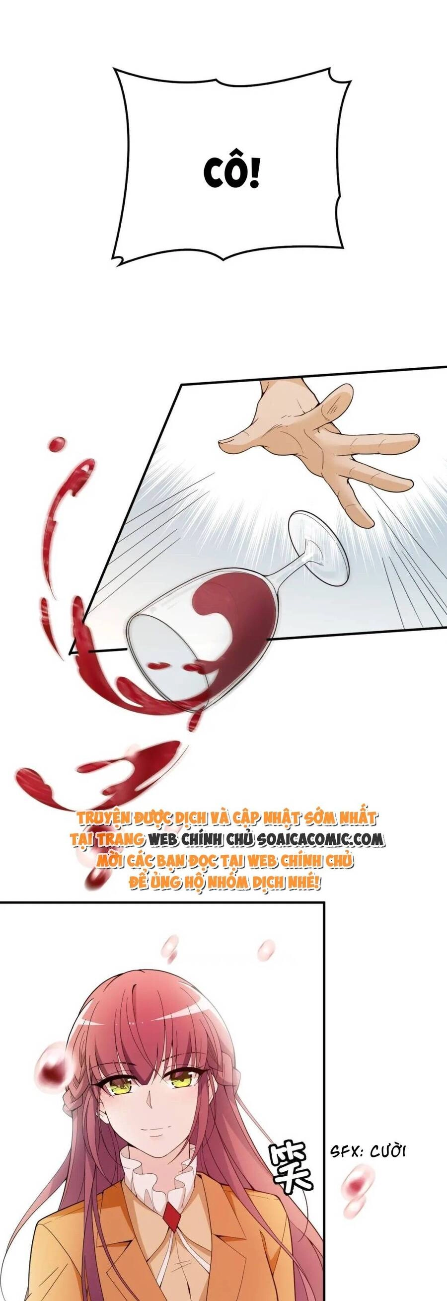 Anh Chồng Giàu Có Chiều Hư Tôi Chapter 49 - 9