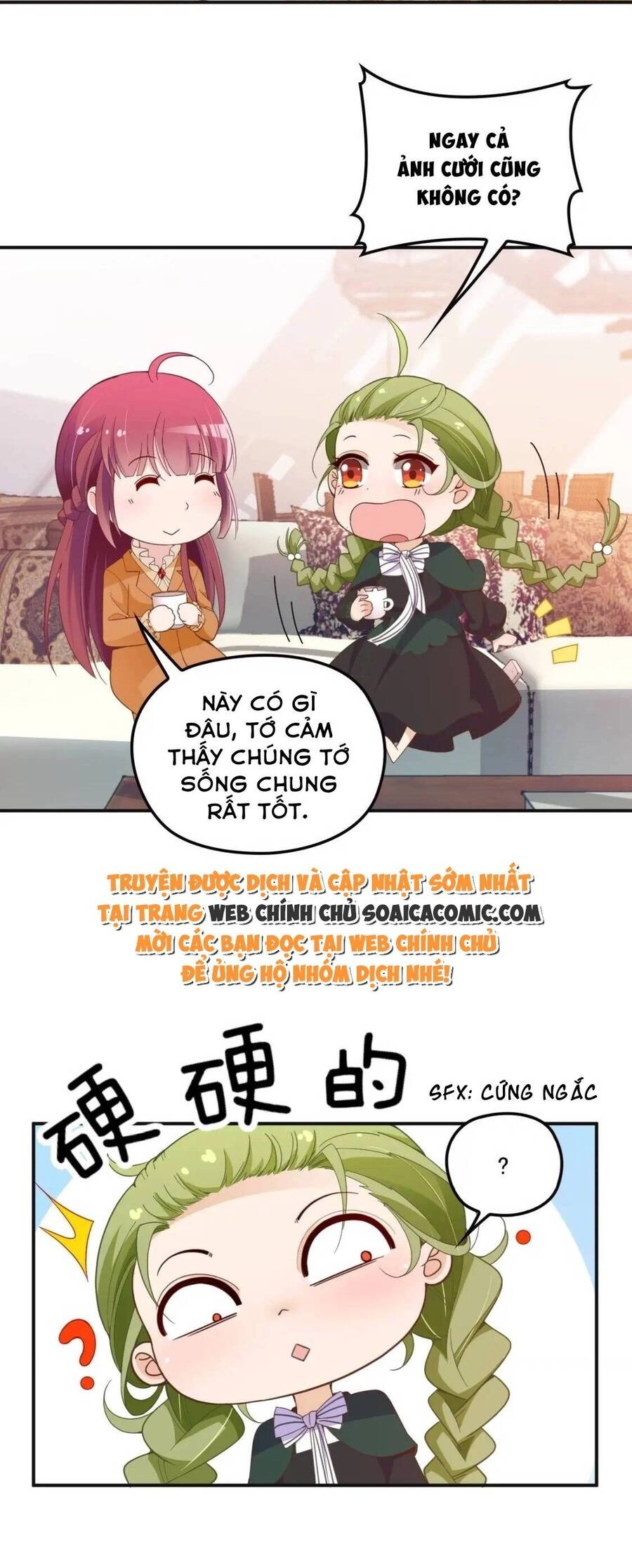 Anh Chồng Giàu Có Chiều Hư Tôi Chapter 49 - 19