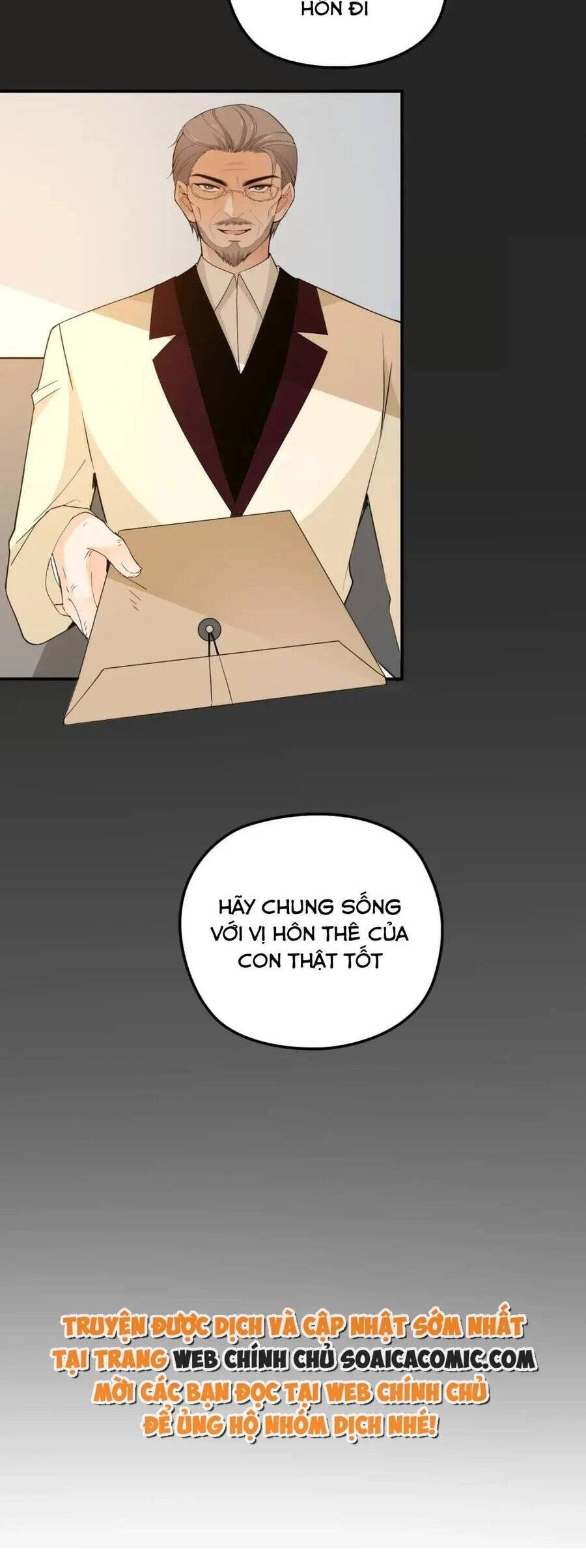 Anh Chồng Giàu Có Chiều Hư Tôi Chapter 50 - 8