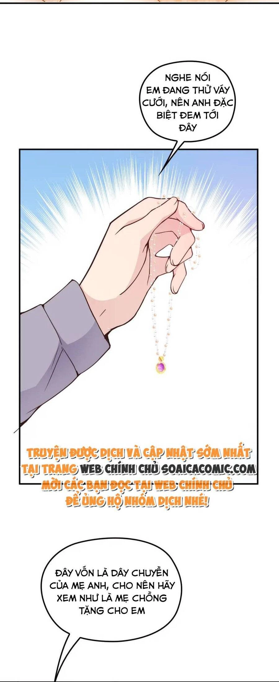 Anh Chồng Giàu Có Chiều Hư Tôi Chapter 50 - 14