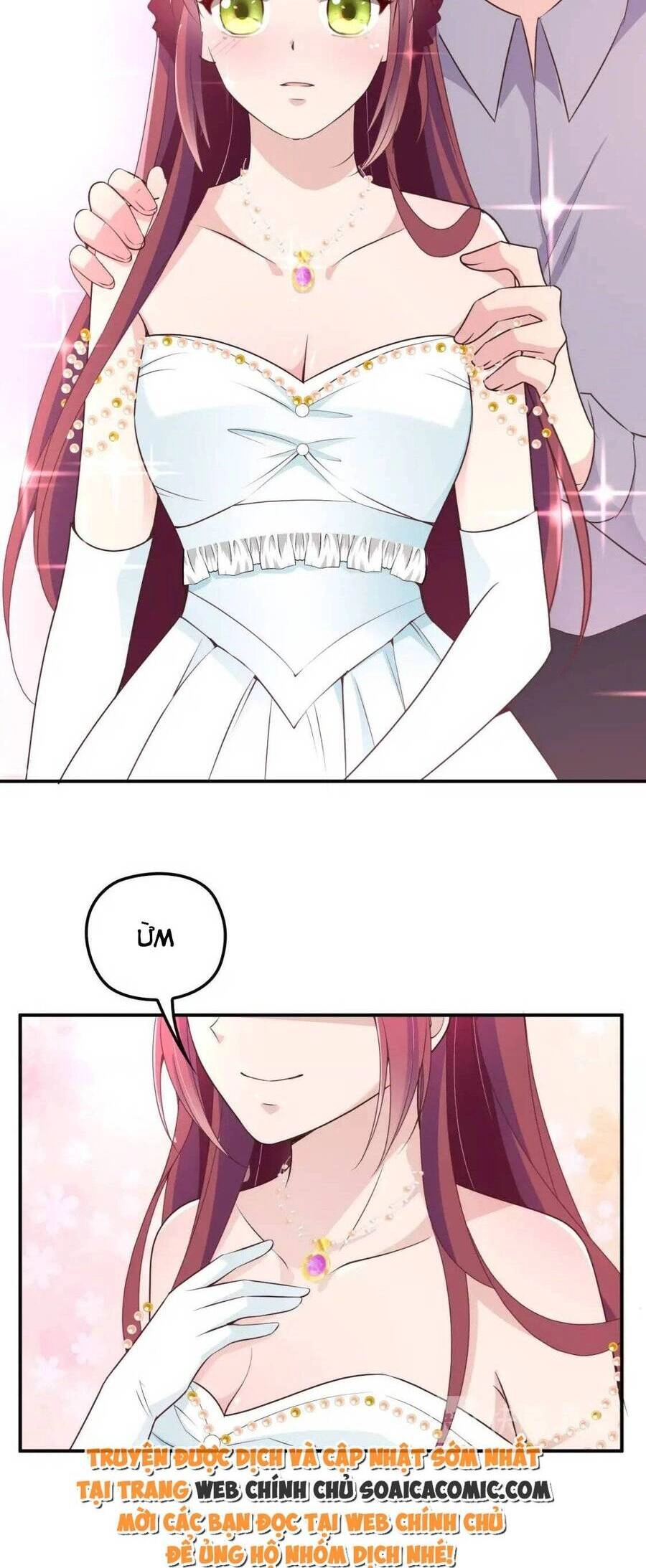 Anh Chồng Giàu Có Chiều Hư Tôi Chapter 50 - 16