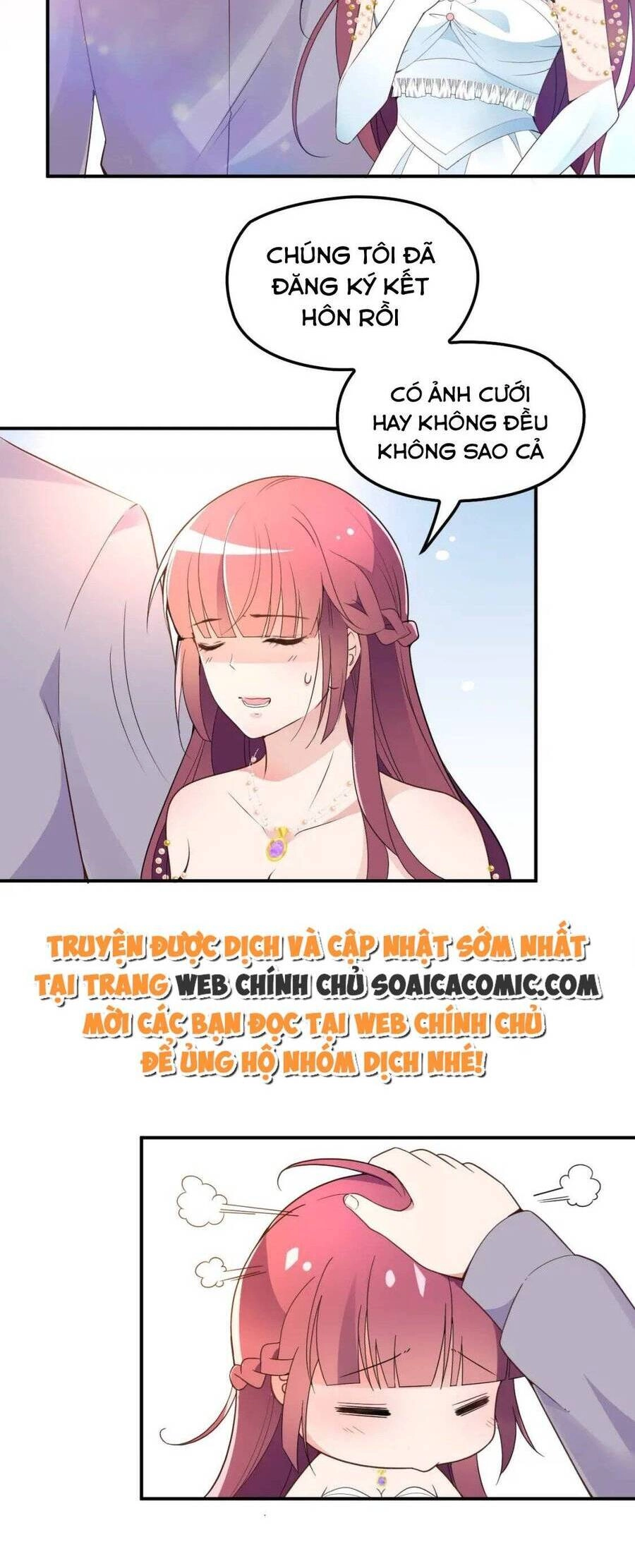 Anh Chồng Giàu Có Chiều Hư Tôi Chapter 50 - 18