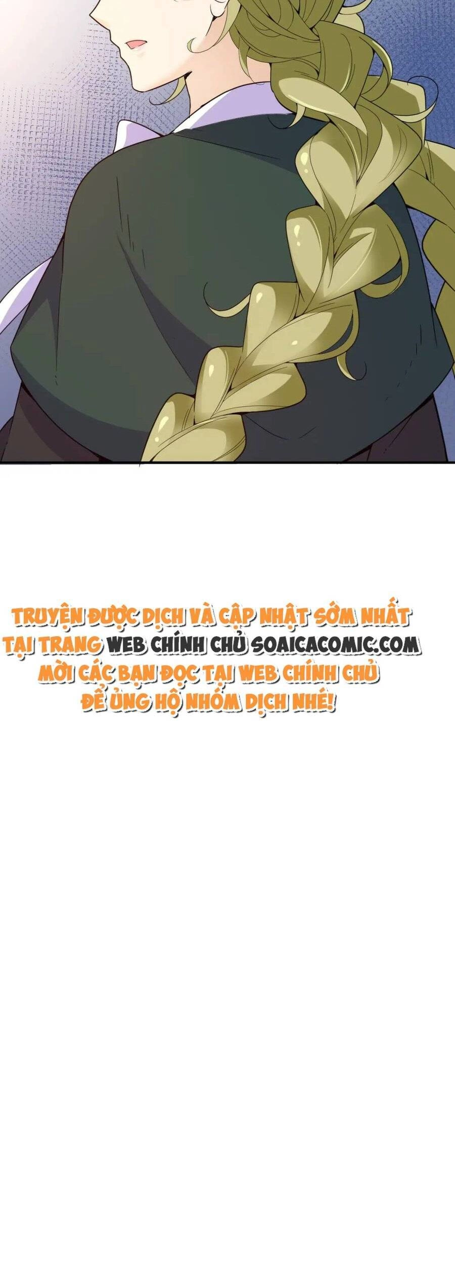 Anh Chồng Giàu Có Chiều Hư Tôi Chapter 50 - 22