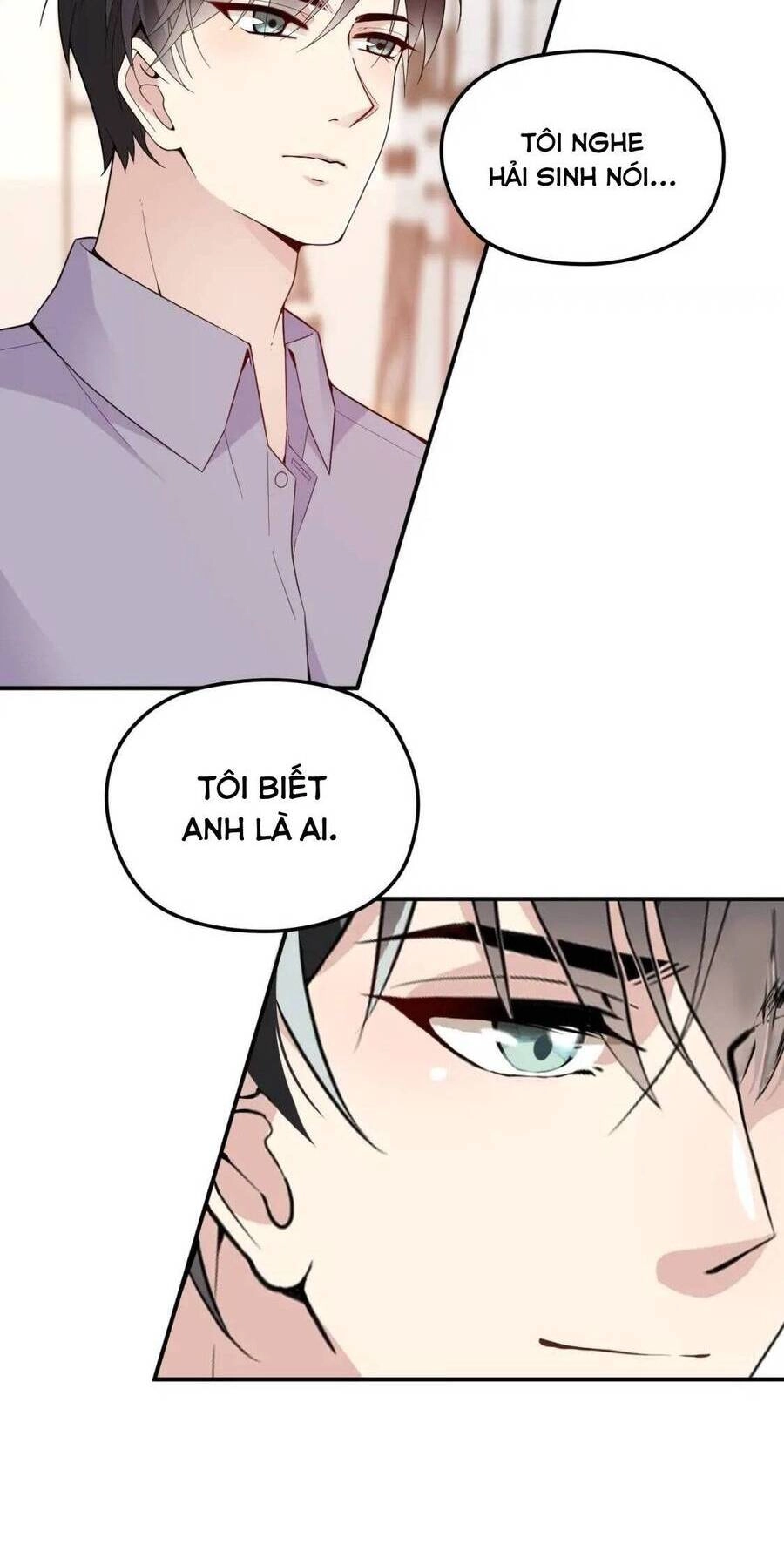 Anh Chồng Giàu Có Chiều Hư Tôi Chapter 51 - 2