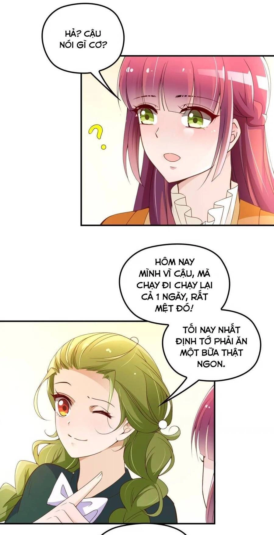 Anh Chồng Giàu Có Chiều Hư Tôi Chapter 51 - 13