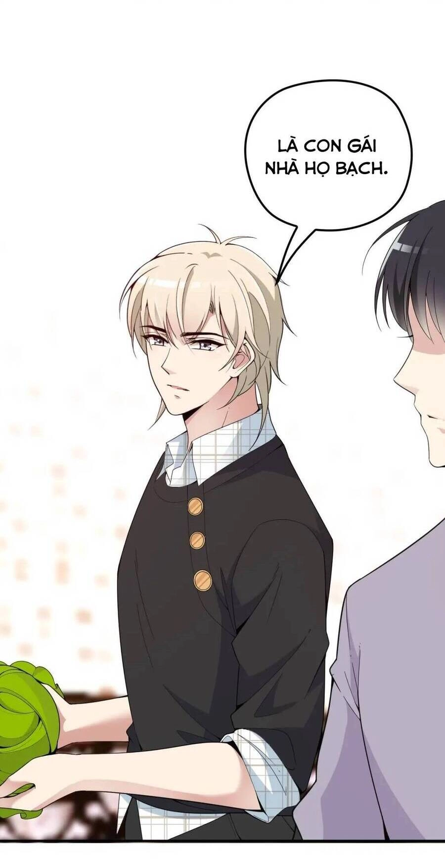 Anh Chồng Giàu Có Chiều Hư Tôi Chapter 51 - 20