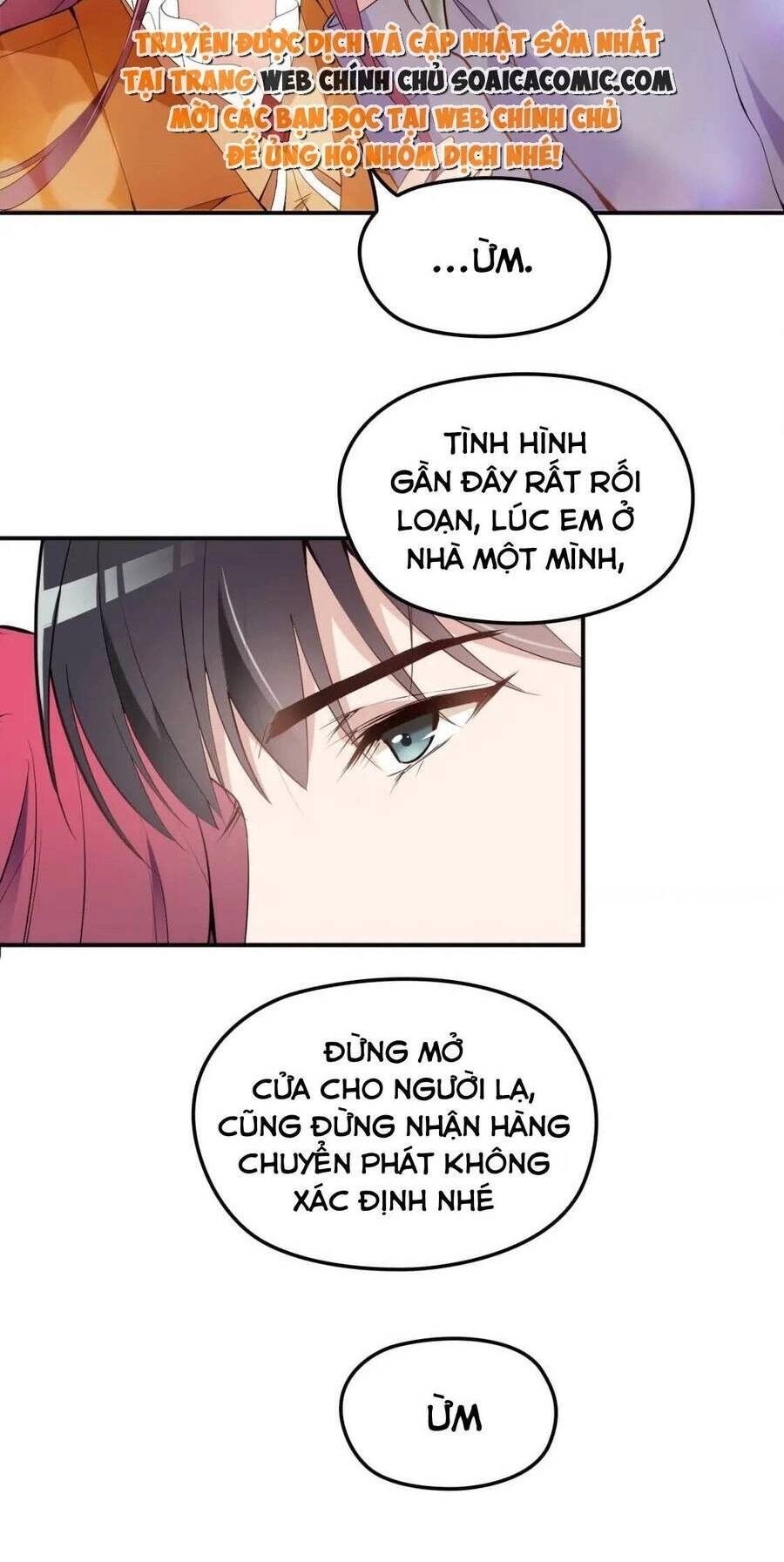 Anh Chồng Giàu Có Chiều Hư Tôi Chapter 52 - 10