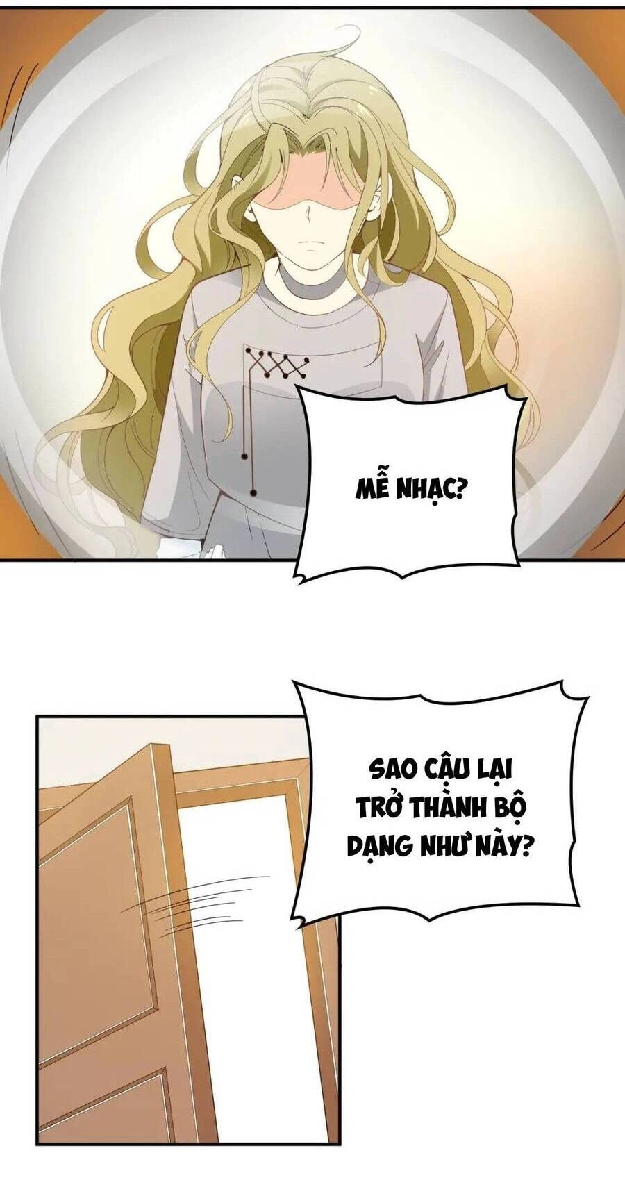 Anh Chồng Giàu Có Chiều Hư Tôi Chapter 52 - 12