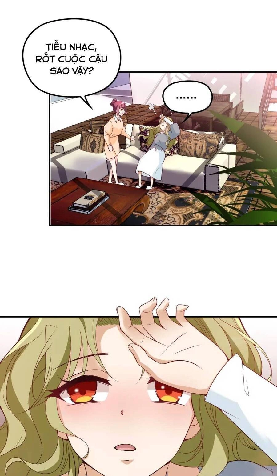 Anh Chồng Giàu Có Chiều Hư Tôi Chapter 52 - 13