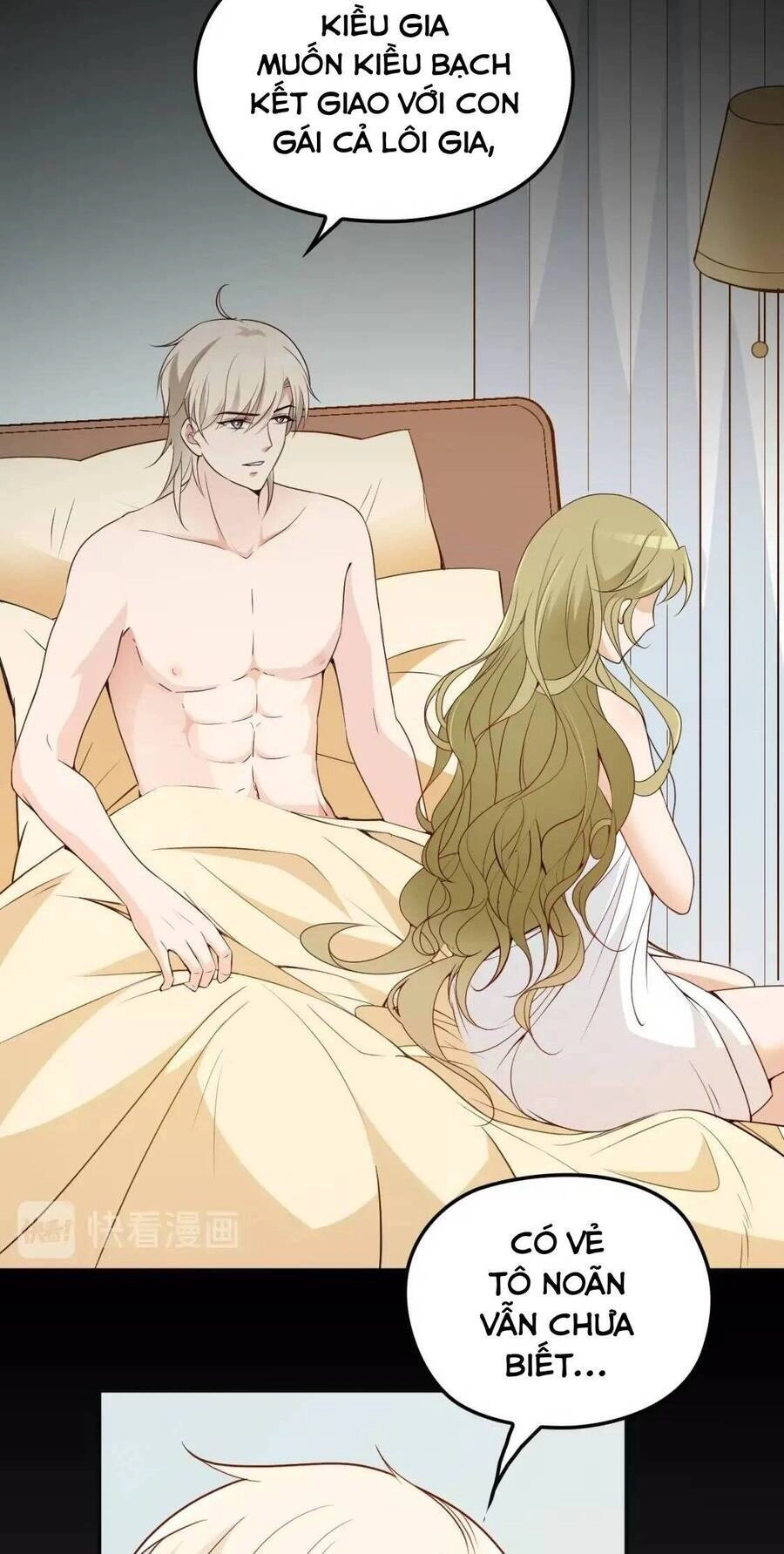 Anh Chồng Giàu Có Chiều Hư Tôi Chapter 52 - 19