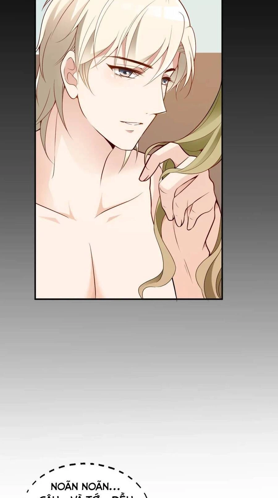 Anh Chồng Giàu Có Chiều Hư Tôi Chapter 52 - 20