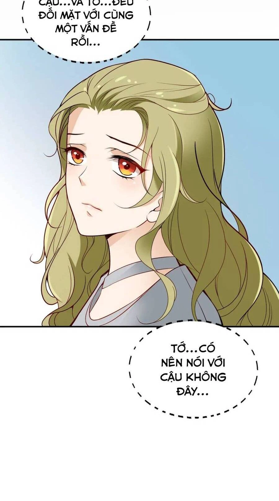 Anh Chồng Giàu Có Chiều Hư Tôi Chapter 52 - 21