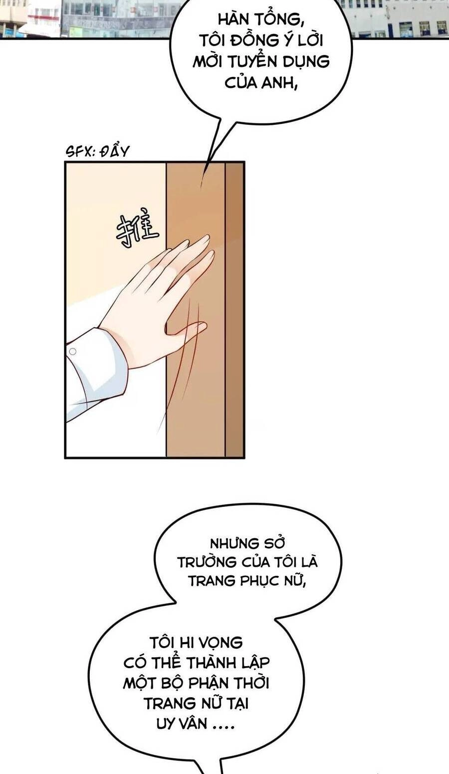 Anh Chồng Giàu Có Chiều Hư Tôi Chapter 52 - 23