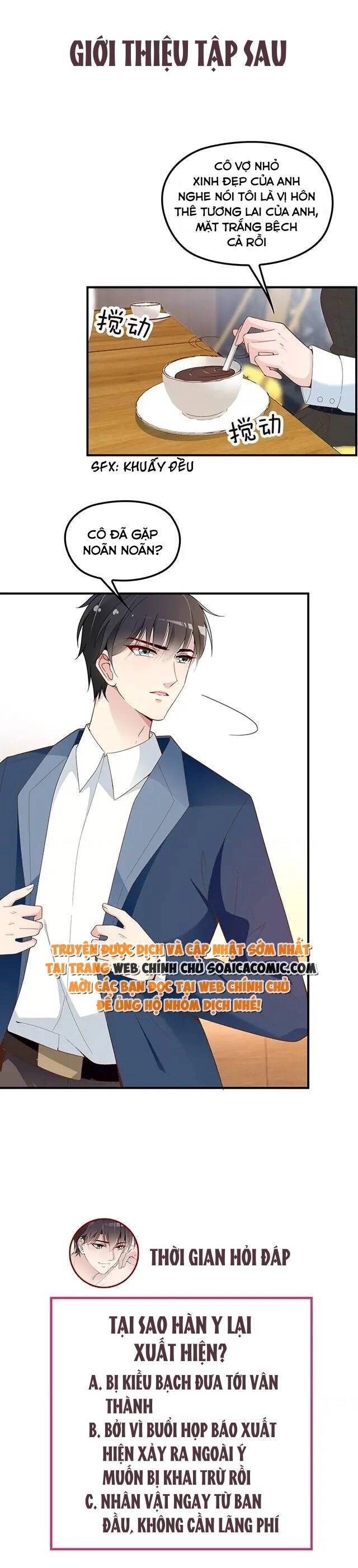 Anh Chồng Giàu Có Chiều Hư Tôi Chapter 52 - 26