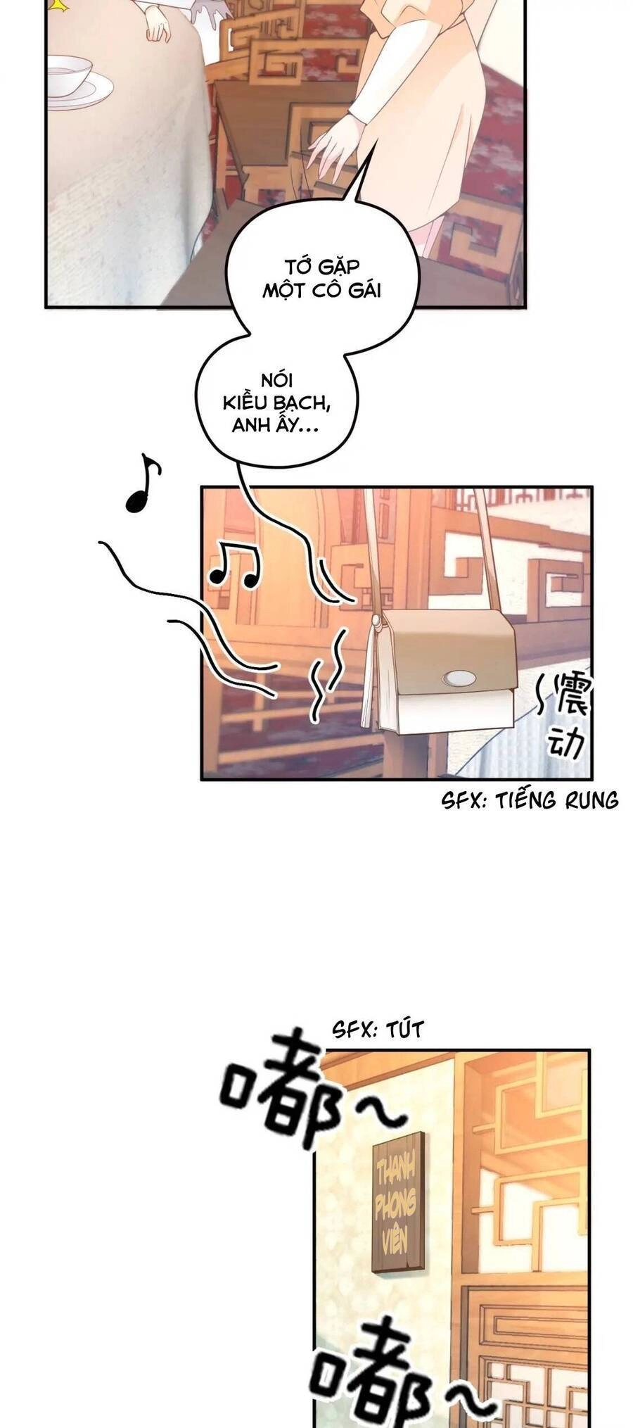 Anh Chồng Giàu Có Chiều Hư Tôi Chapter 53 - 19