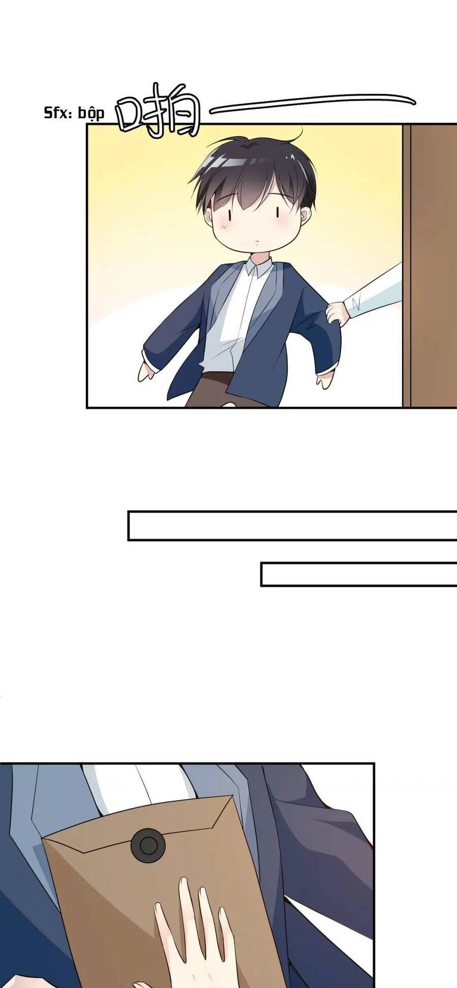 Anh Chồng Giàu Có Chiều Hư Tôi Chapter 54 - 6