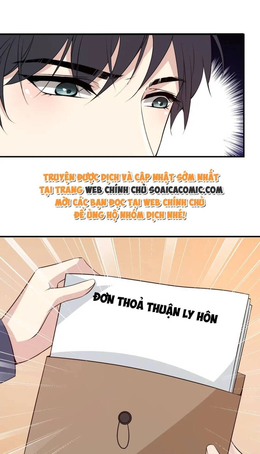 Anh Chồng Giàu Có Chiều Hư Tôi Chapter 54 - 8