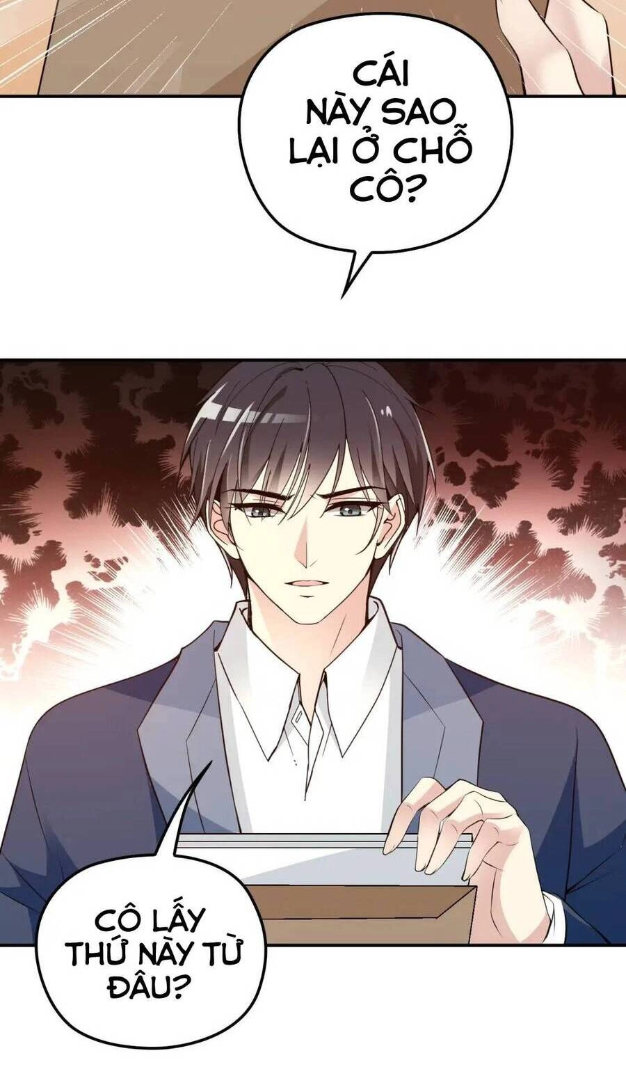 Anh Chồng Giàu Có Chiều Hư Tôi Chapter 54 - 9