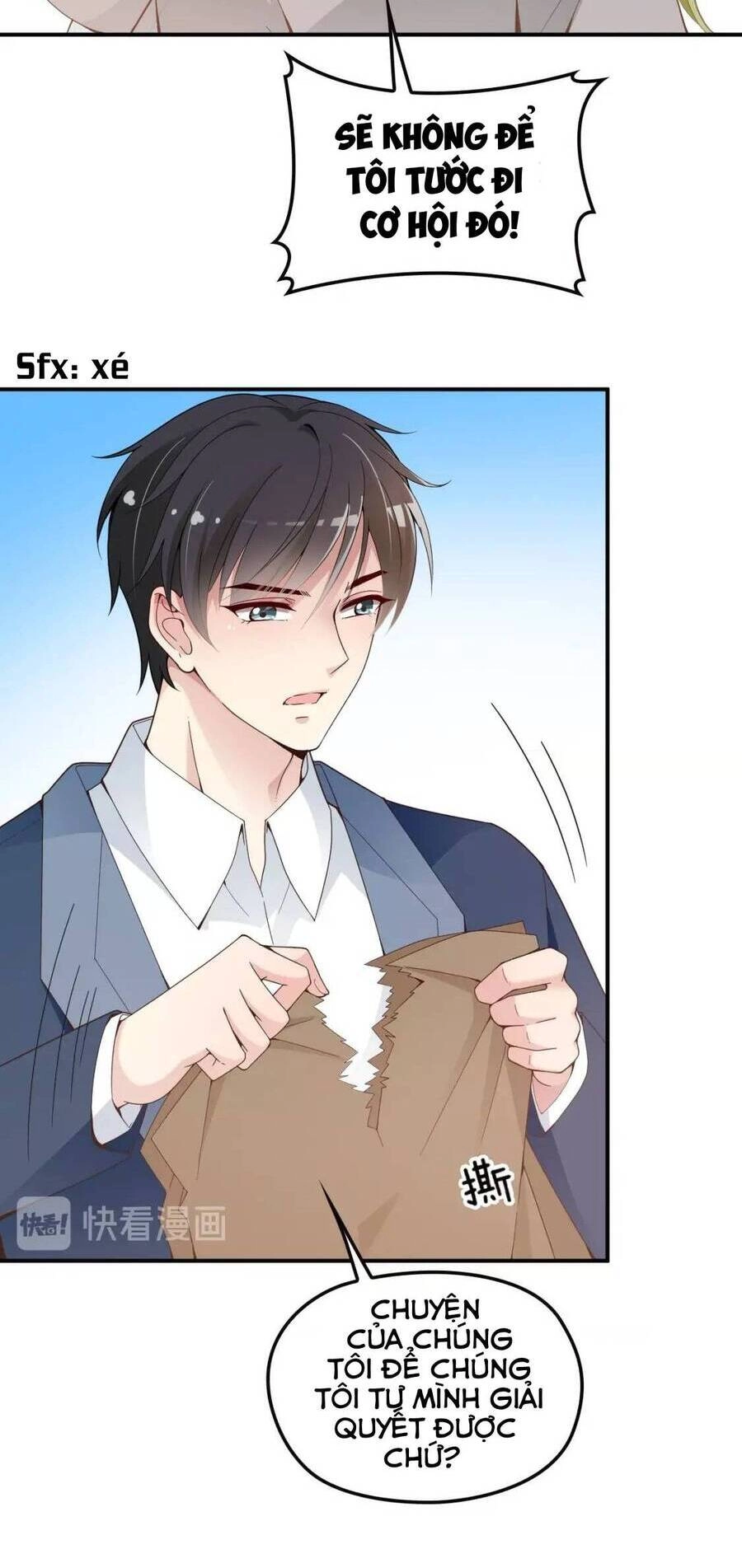 Anh Chồng Giàu Có Chiều Hư Tôi Chapter 54 - 11