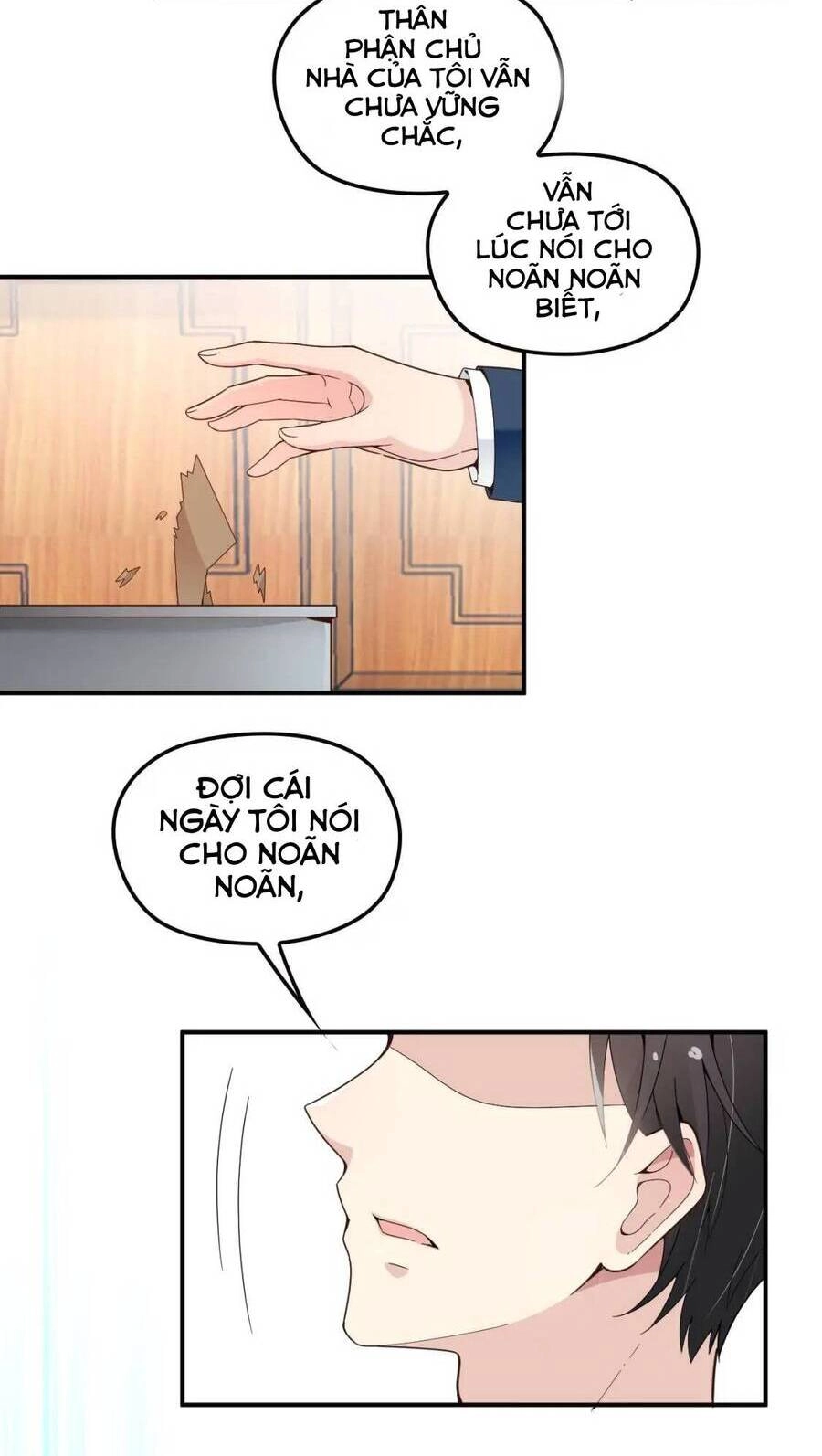 Anh Chồng Giàu Có Chiều Hư Tôi Chapter 54 - 13