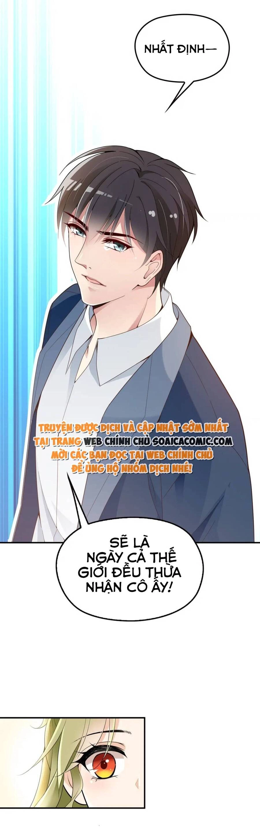 Anh Chồng Giàu Có Chiều Hư Tôi Chapter 54 - 14