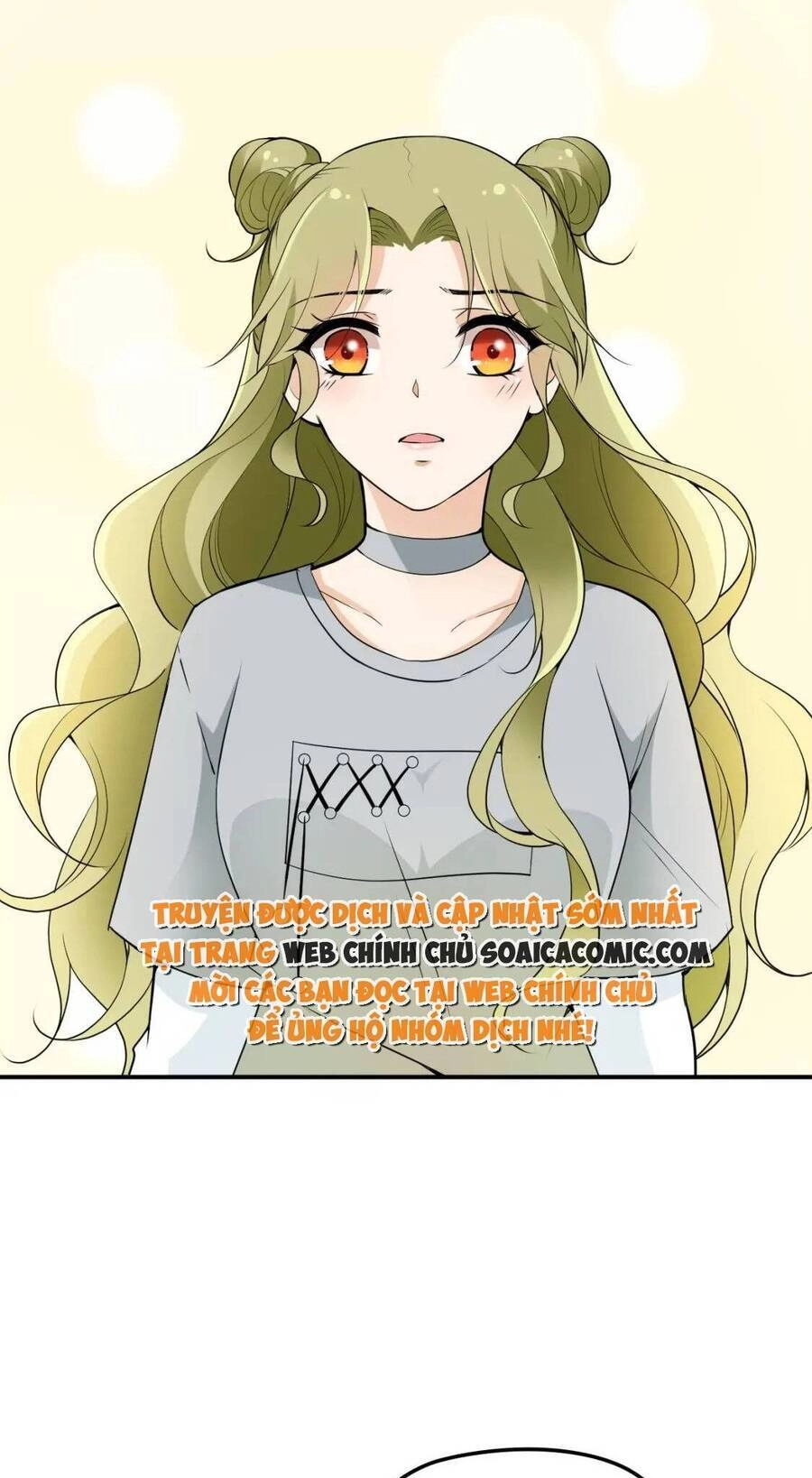 Anh Chồng Giàu Có Chiều Hư Tôi Chapter 54 - 17