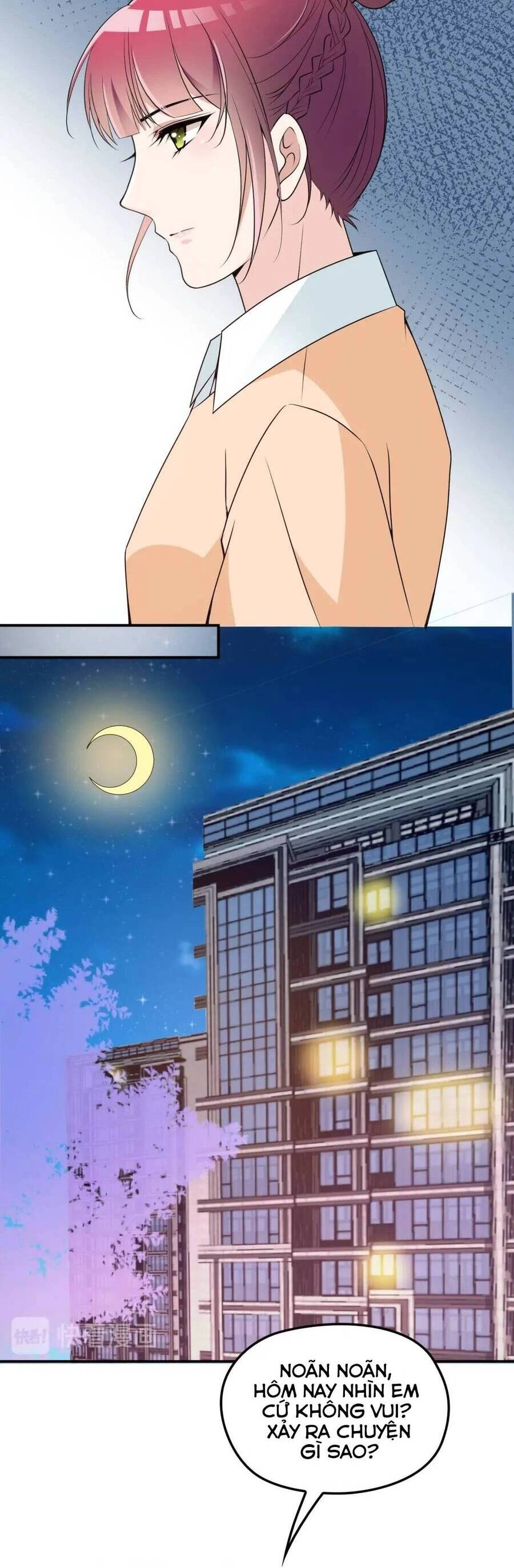 Anh Chồng Giàu Có Chiều Hư Tôi Chapter 54 - 20