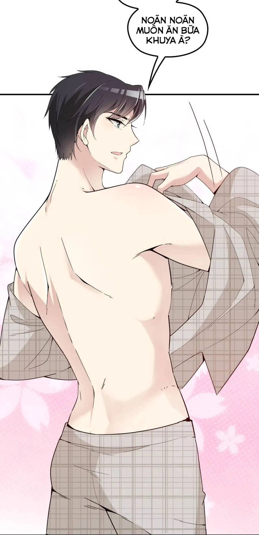 Anh Chồng Giàu Có Chiều Hư Tôi Chapter 54 - 22