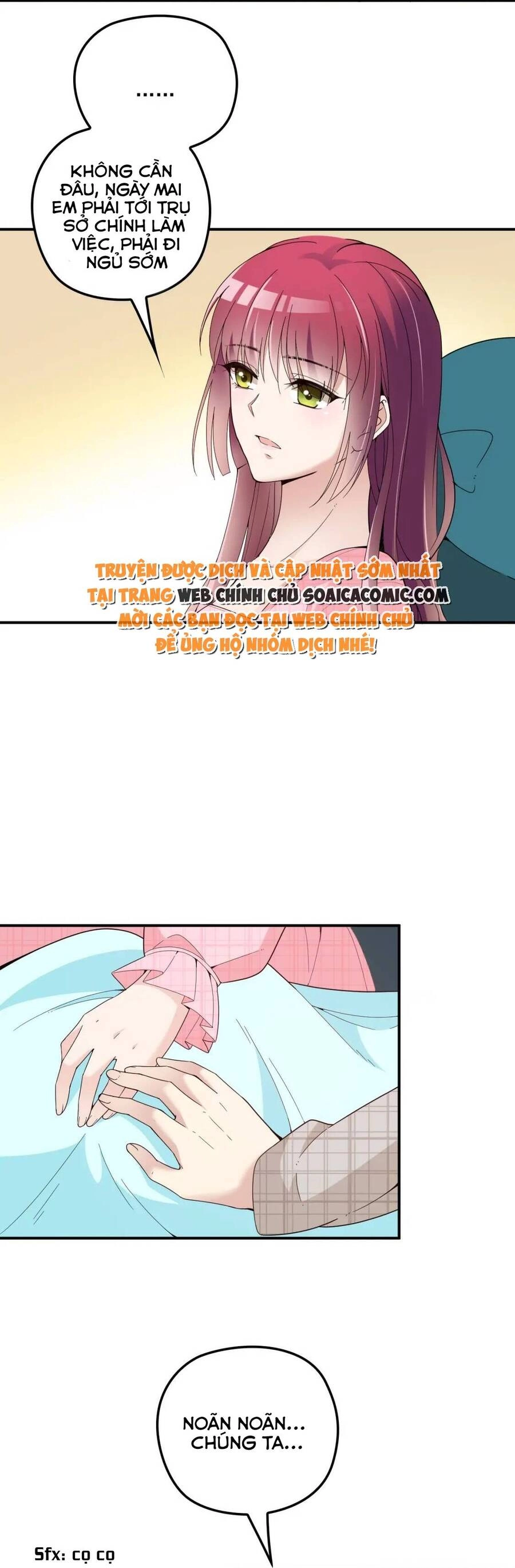 Anh Chồng Giàu Có Chiều Hư Tôi Chapter 54 - 23