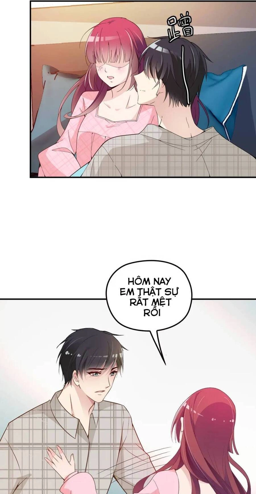 Anh Chồng Giàu Có Chiều Hư Tôi Chapter 54 - 24