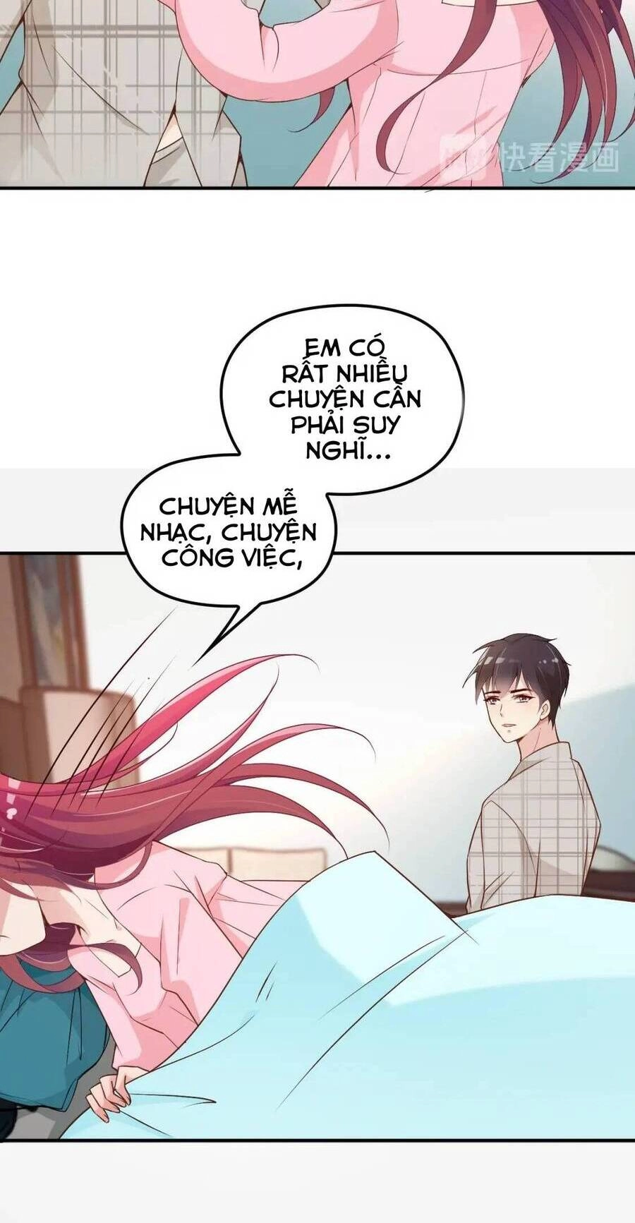 Anh Chồng Giàu Có Chiều Hư Tôi Chapter 54 - 25