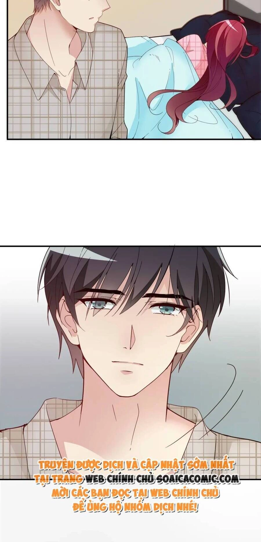 Anh Chồng Giàu Có Chiều Hư Tôi Chapter 54 - 27