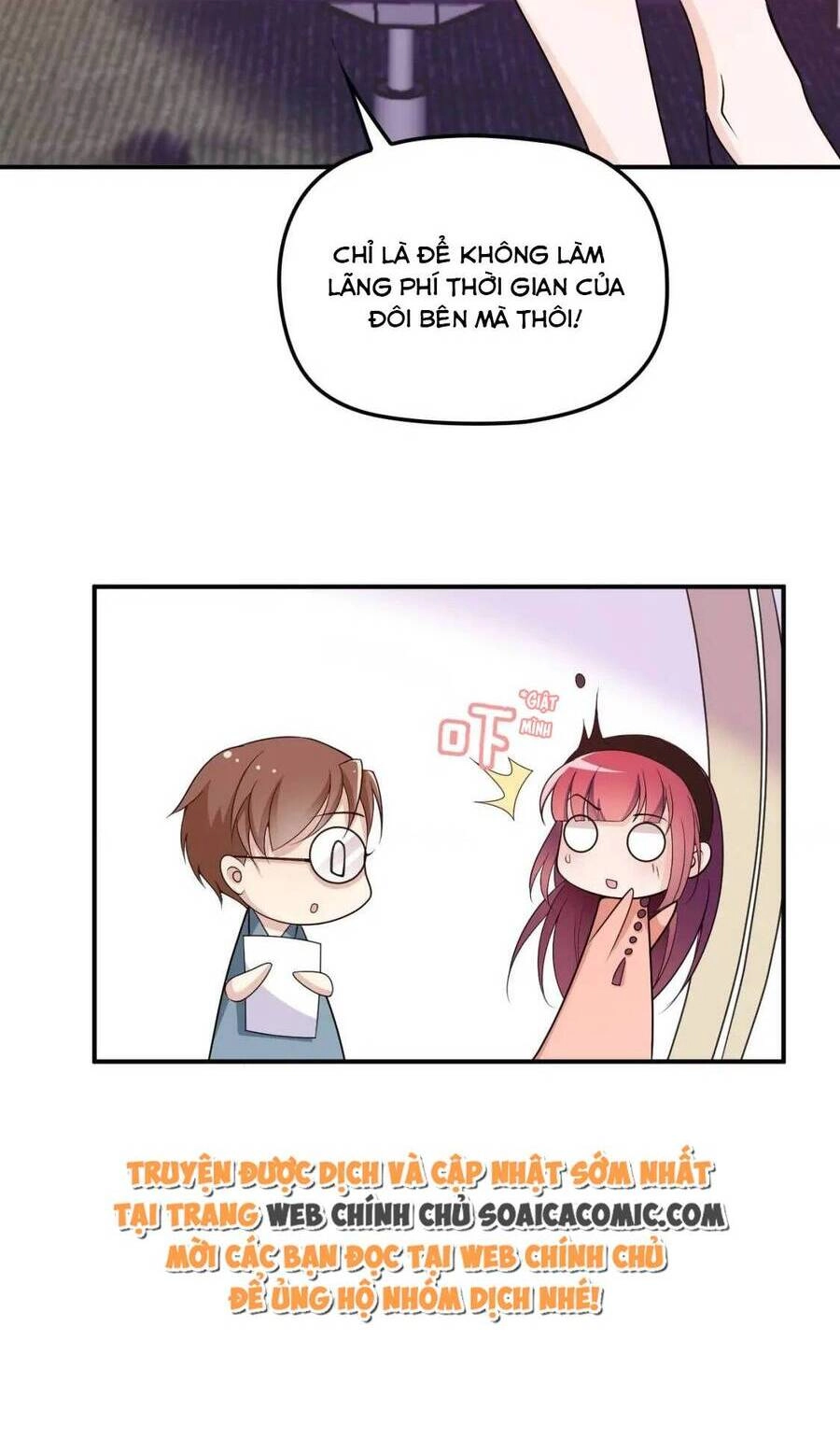 Anh Chồng Giàu Có Chiều Hư Tôi Chapter 55 - 14