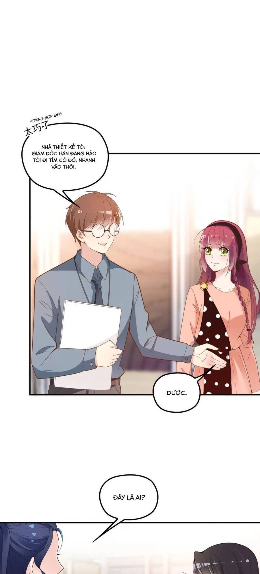 Anh Chồng Giàu Có Chiều Hư Tôi Chapter 55 - 15