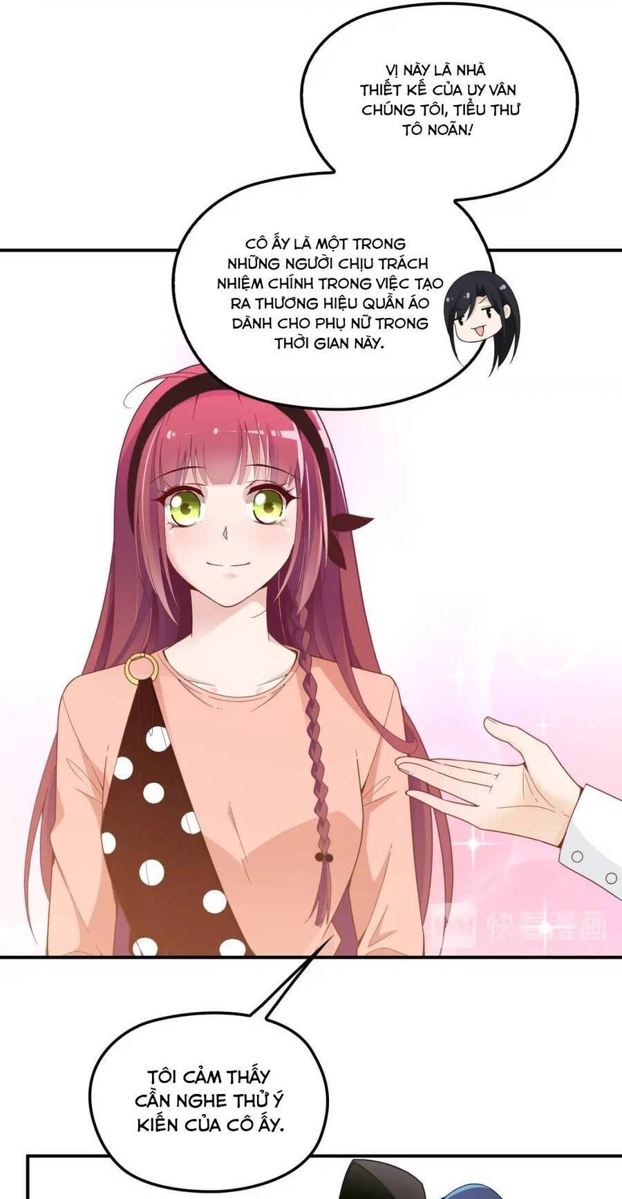 Anh Chồng Giàu Có Chiều Hư Tôi Chapter 55 - 17