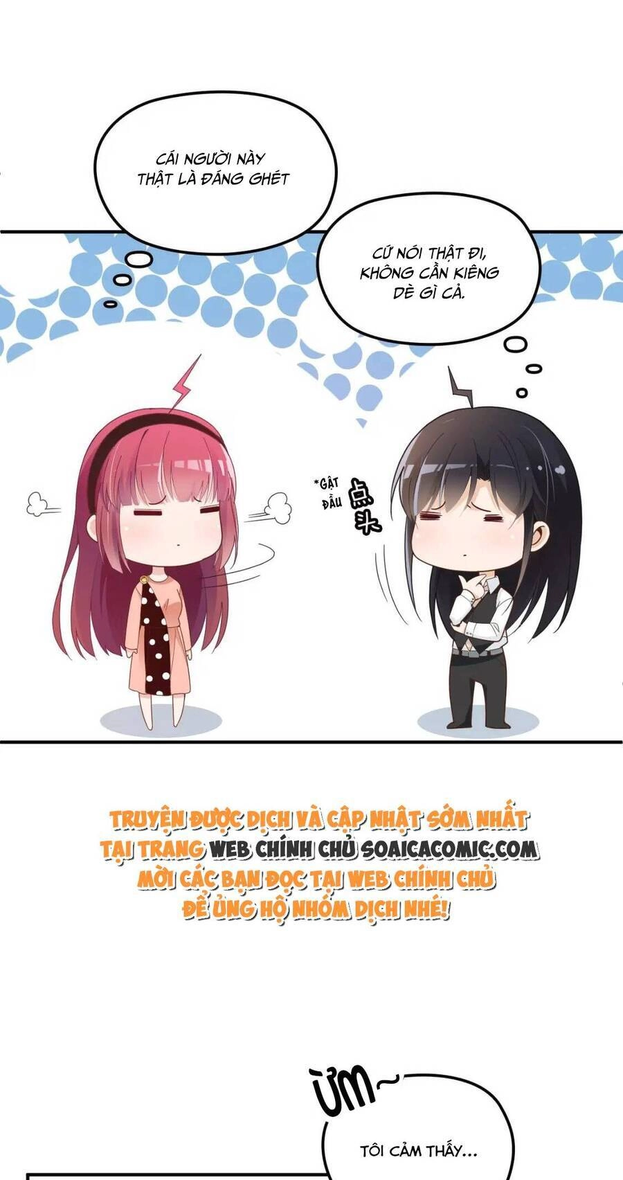 Anh Chồng Giàu Có Chiều Hư Tôi Chapter 55 - 19