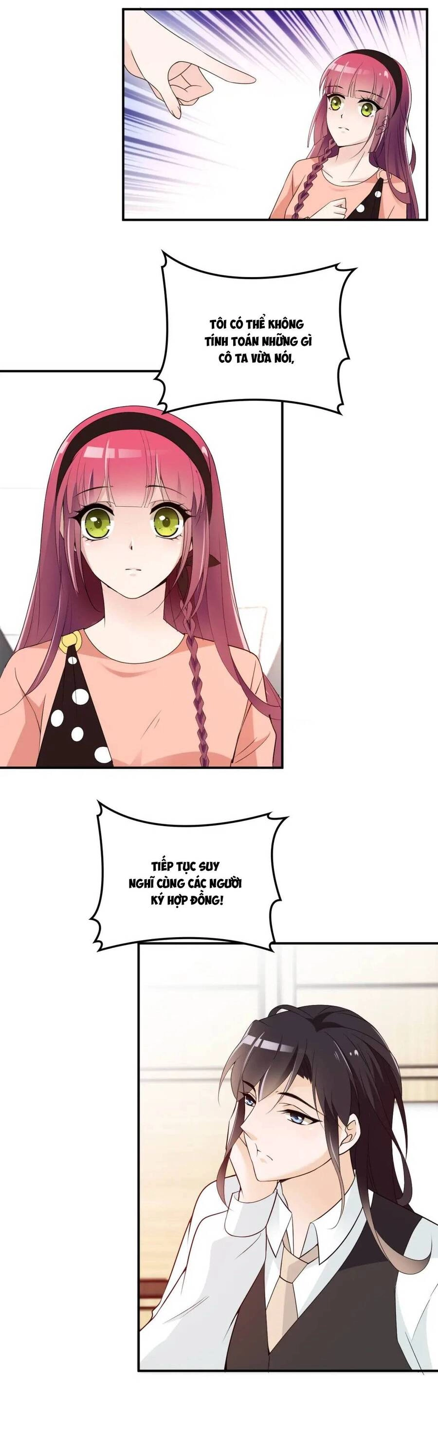 Anh Chồng Giàu Có Chiều Hư Tôi Chapter 55 - 23