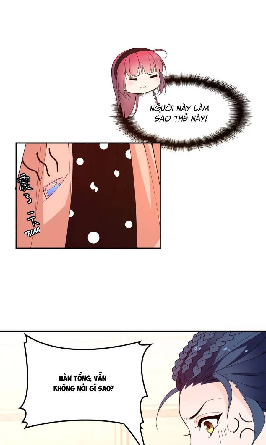 Anh Chồng Giàu Có Chiều Hư Tôi Chapter 55 - 24