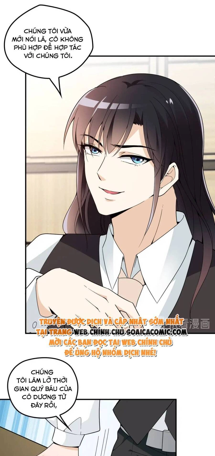 Anh Chồng Giàu Có Chiều Hư Tôi Chapter 55 - 26