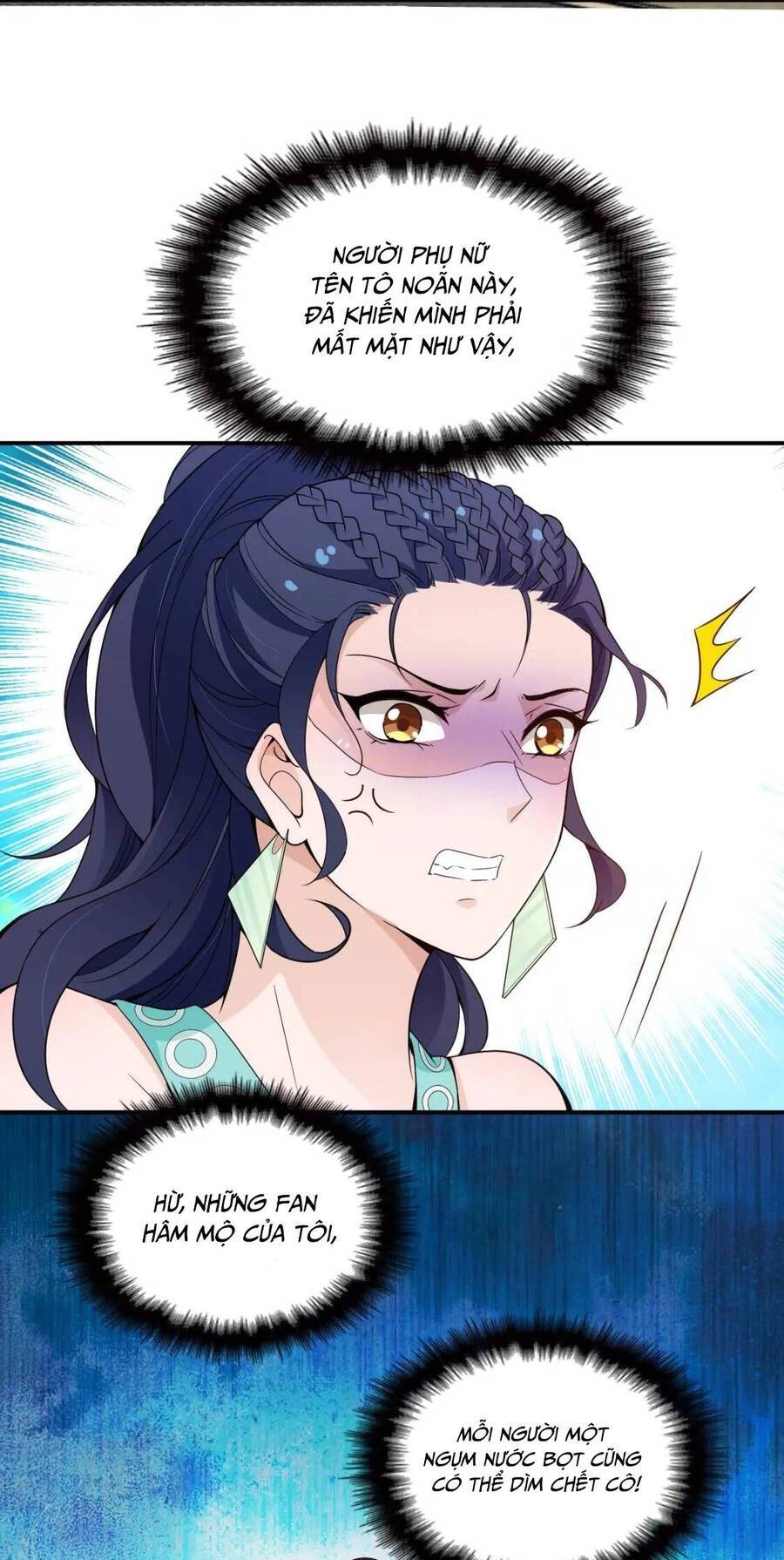 Anh Chồng Giàu Có Chiều Hư Tôi Chapter 55 - 28