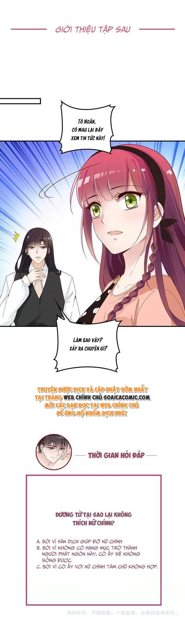 Anh Chồng Giàu Có Chiều Hư Tôi Chapter 55 - 30