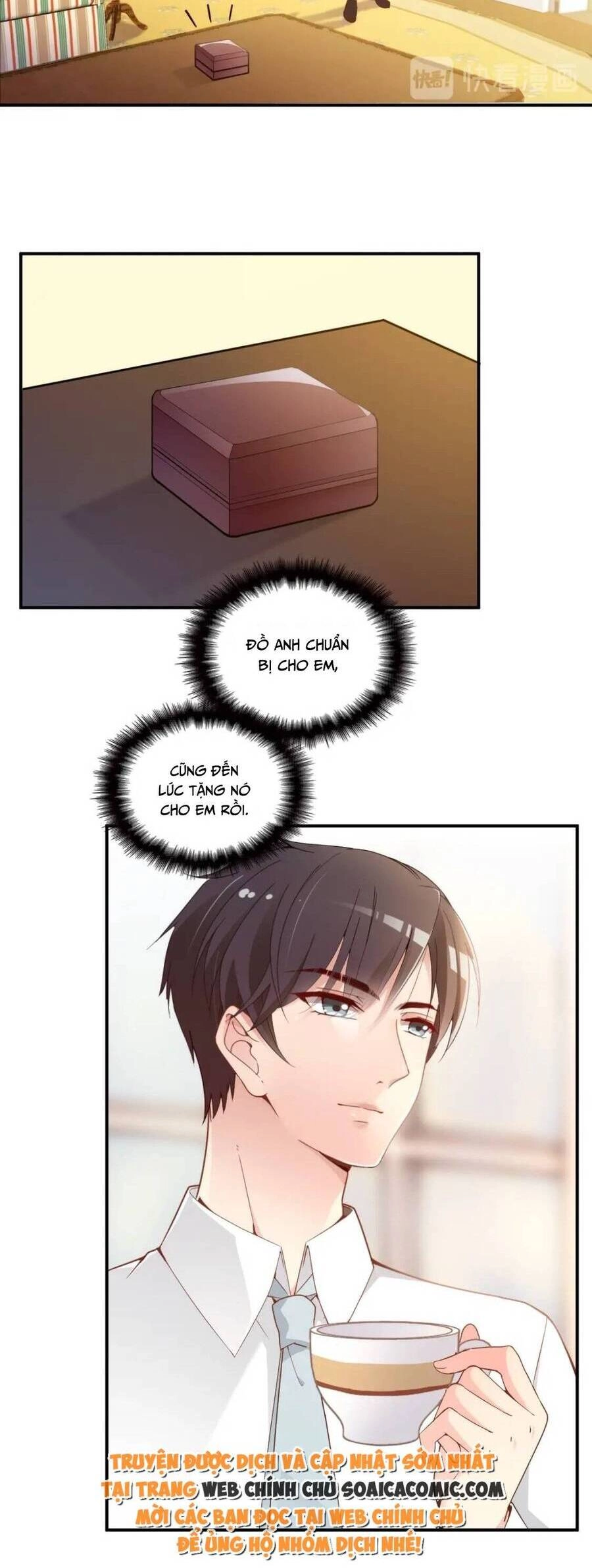 Anh Chồng Giàu Có Chiều Hư Tôi Chapter 57 - 13