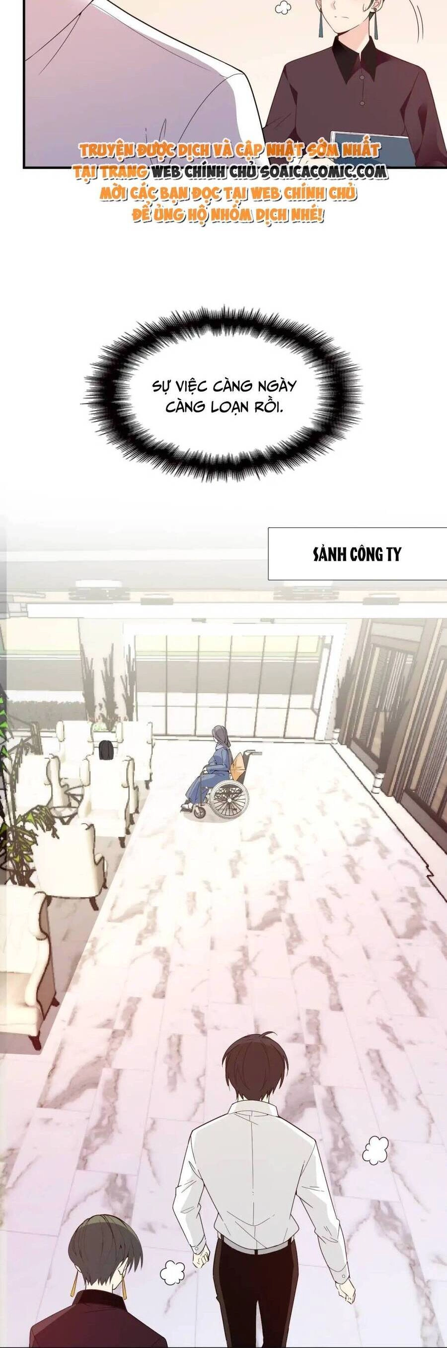 Anh Chồng Giàu Có Chiều Hư Tôi Chapter 57 - 17